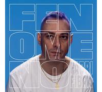 9418001 Audio Cd Fabri Fibra - Fenomeno
