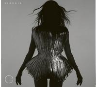9418001 Audio Cd Giorgia - G