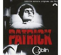 9418001 Audio Cd Goblin - Patrick