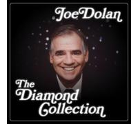 9418001 Audio Cd Joe Dolan - Diamond Collection