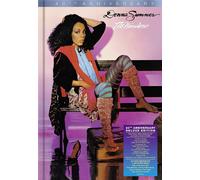 9418152 Audio Cd Donna Summer - The Wanderer (40Th Anniversary)