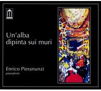 9418947 Audio Cd Enrico Pieranunzi - Un'alba Dipinta Sui Muri