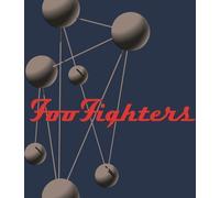 9418947 Audio Cd Foo Fighters - Colour & The Shape