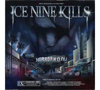 9418947 Audio Cd Ice Nine Kills - Welcome To Horrorwood: The Silver Scream 2