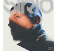 9418947 Audio Cd Lazza - Sirio