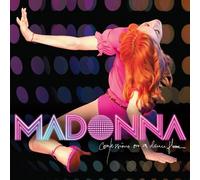 9418947 Audio Cd Madonna - Confessions On A Dance Floor (Japanese Edition)