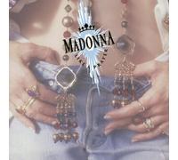 9418947 Audio Cd Madonna - Like A Prayer (Japanese Edition)
