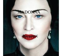9418947 Audio Cd Madonna - Madame X (Japanese Edition)