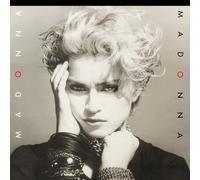 9418947 Audio Cd Madonna - Madonna (Japanese Edition)