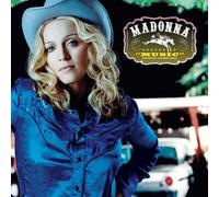 9418947 Audio Cd Madonna - Music (Japanese Edition)