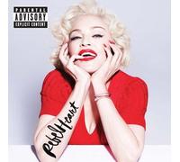 9418947 Audio Cd Madonna - Rebel Heart (Japanese Edition)