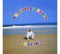 9418947 Audio Cd Masayoshi Takanaka - Brasilian Skies