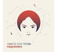9418947 Audio Cd Negramaro - Amore Che Torni