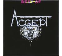 9419023 Audio Cd Accept - Best Of