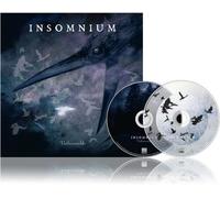 9419023 Audio Cd Insomnium - Netherworlds (2 Cd + Artbook)