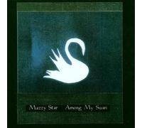 9419023 Audio Cd Mazzy Star - Among My Swan