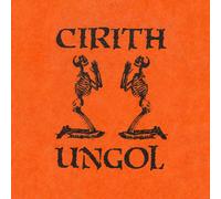 9419127 Audio Cd Cirith Ungol - The Orange Album