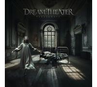 9419127 Audio Cd Dream Theater - Parasomnia
