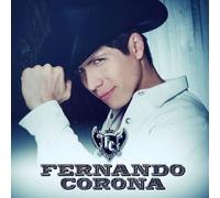 9419127 Audio Cd Fernando Corona - Fernando Corona