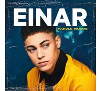 9419196 Audio Cd Einar - Parole Nuove