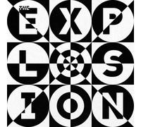 9419196 Audio Cd Explosion - Explosion