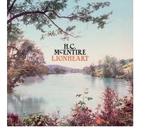 9419196 Audio Cd H.C. Mcentire - Lionheart