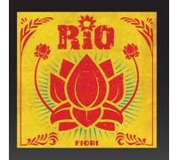 9419196 Audio Cd Rio - Fiori