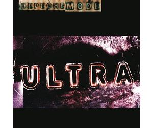 9419365 Audio Cd Depeche Mode - Ultra