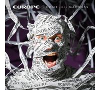 9419603 Audio Cd Europe - Come This Madness