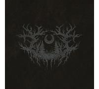 9419603 Audio Cd Lorna Shore - I Feel The Everblack Festering Within Me