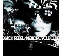 9420340 Audio Cd Black Rebel Motorcycle Club - Baby 81