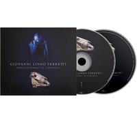 9420340 Audio Cd Giovanni Lindo Ferretti - Percuotendo, In Cadenza (2 Cd)
