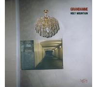 9420510 Audio Cd Grandamme - Holy Mountain