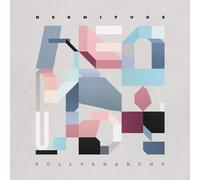9420510 Audio Cd Hermitude - Pollyanarchy