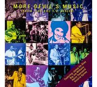 9420510 Audio Cd More Devil's Music (From The Bbc T.V. Series) / Various