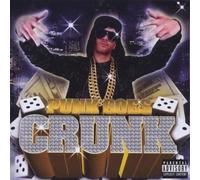 9420578 Audio Cd Punk Goes - Punk Goes Crunk