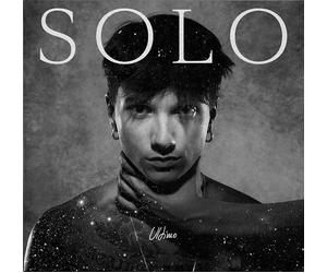 9420661 Audio Cd Ultimo - Solo
