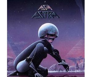 9420902 Audio Cd Asia - Astra