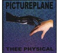 9420902 Audio Cd Pictureplane - Physical