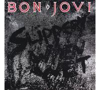 9421057 Audio Cd Bon Jovi - Slippery When Wet