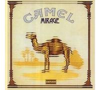 9421233 Audio Cd Camel - Mirage