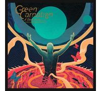 9421836 Audio Cd Green Carnation - A Dark Poem, Part Iii. The Messiah Complex