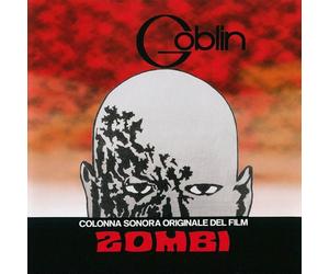9421916 Audio Cd Goblin - Zombi