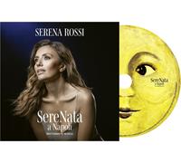 9421977 Audio Cd Serena Rossi - Serenata A Napoli