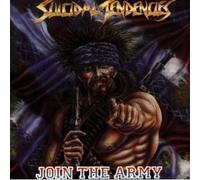 9421977 Audio Cd Suicidal Tendencies - Join The Army