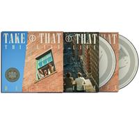 9421977 Audio Cd Take That - This Life (All Wrapped Up) (Deluxe) (2 Cd)