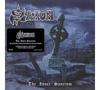 9422124 Audio Cd Saxon - The Inner Sanctum