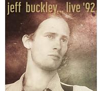 9422915 Audio Cd Jeff Buckley - Live '92 (2 Cd)