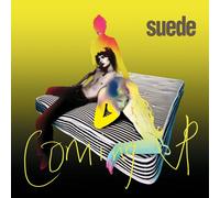 9423001 Audio Cd Suede - Coming Up (5 Cd)