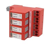 942407 DG SMP TNS 275 FM limitatore di sovratensione tipo 2+3 20kA per guida ...